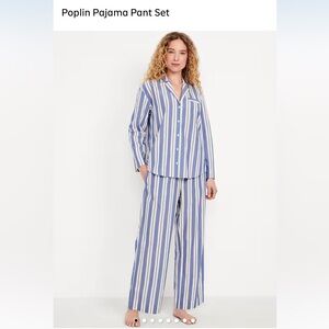 Pajama set